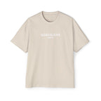 God Is Love Heavy-Weight Unisex T-Shirt