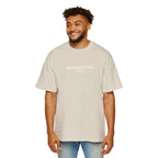God Is Love Heavy-Weight Unisex T-Shirt
