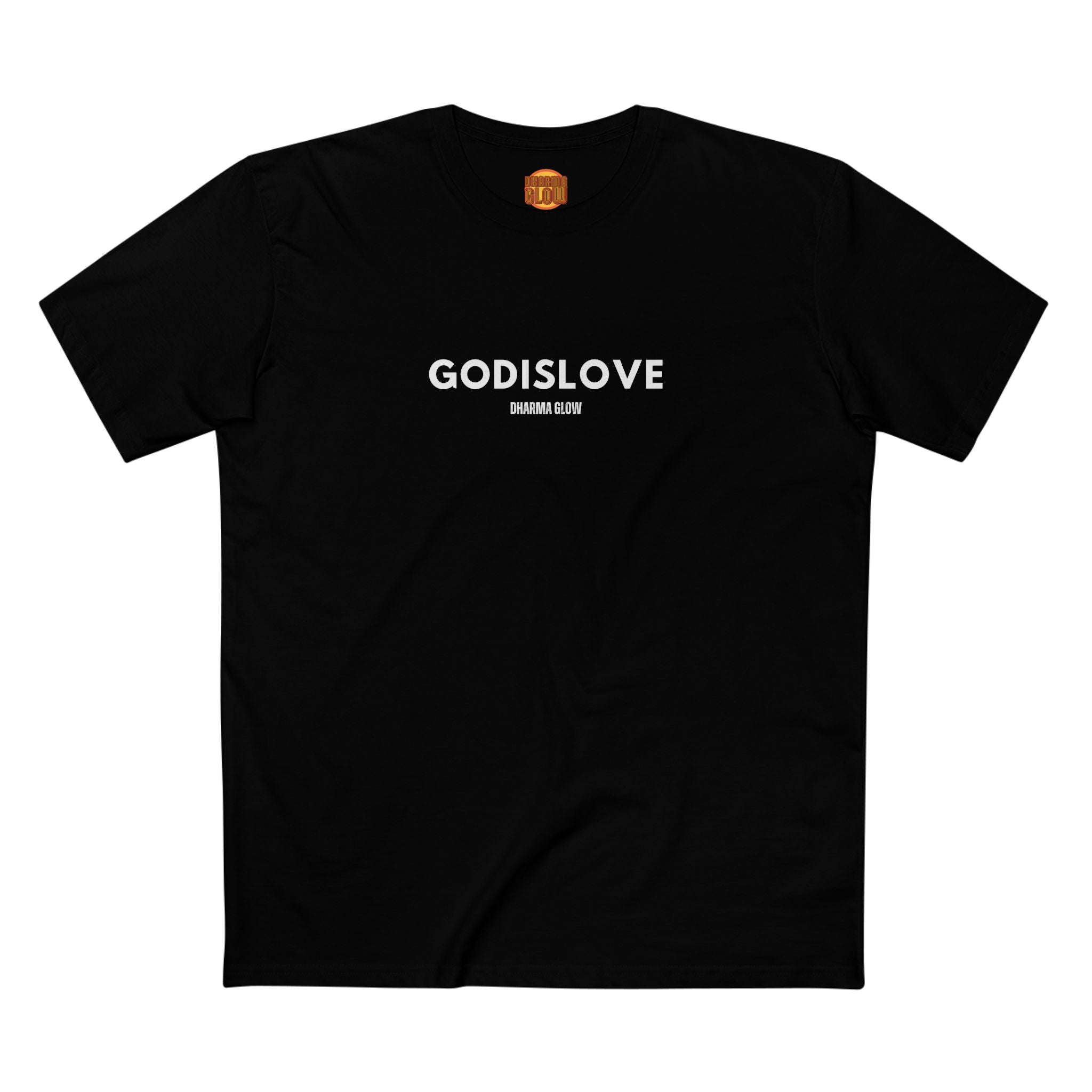 God Is Love Classic Unisex T-Shirt