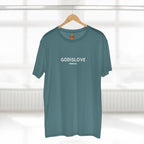 God Is Love Classic Unisex T-Shirt
