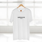 God Is Love Classic Unisex T-Shirt