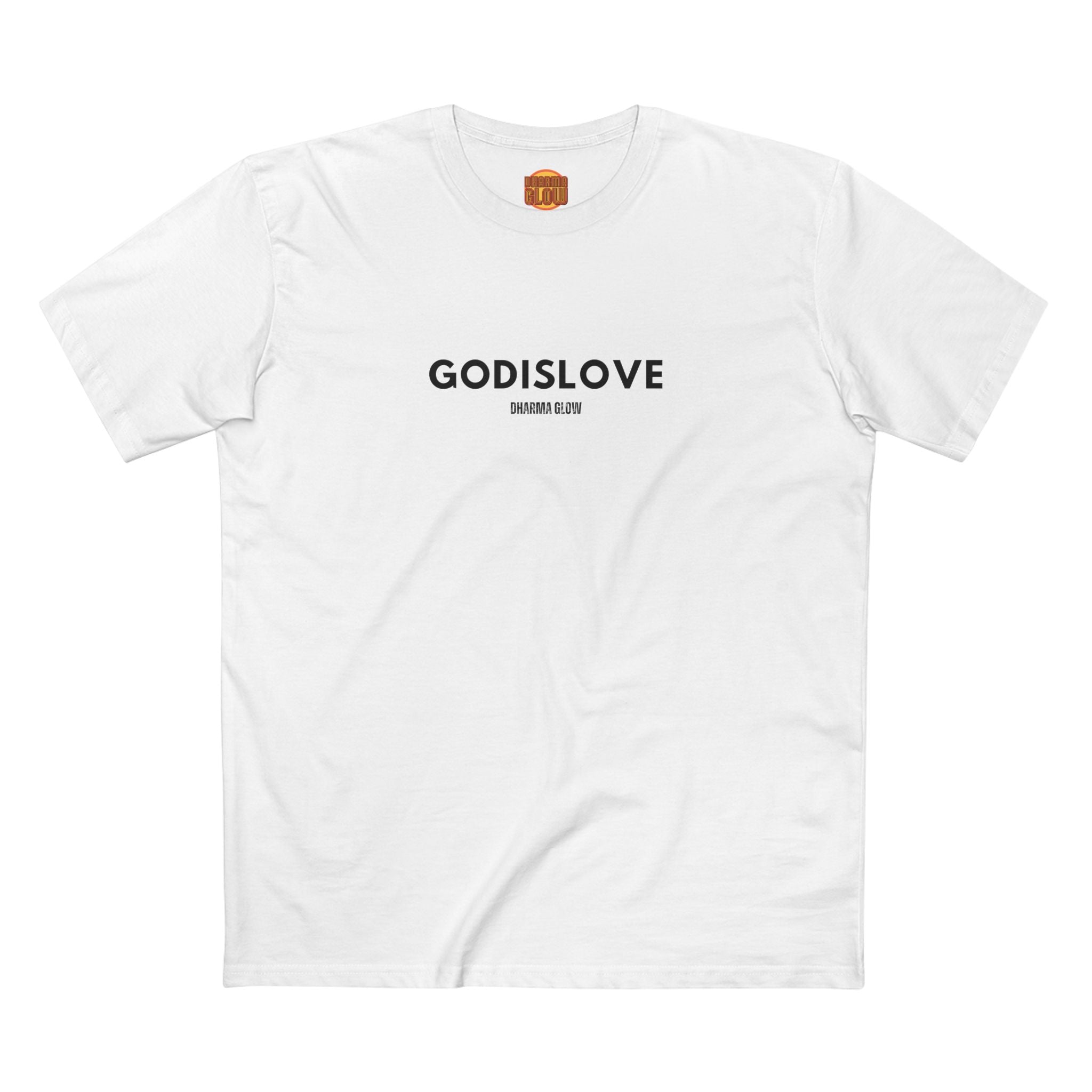 God Is Love Classic Unisex T-Shirt