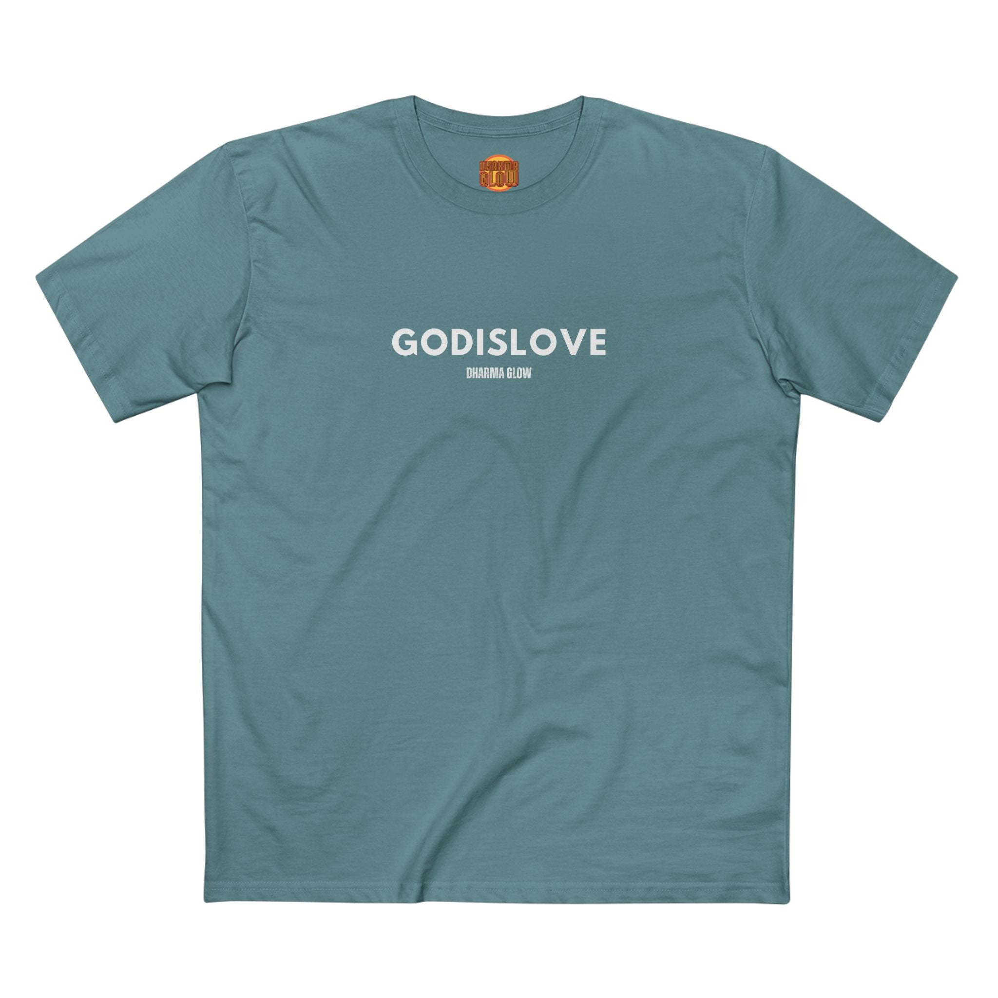 God Is Love Classic Unisex T-Shirt