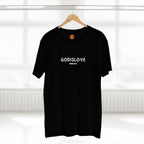 God Is Love Classic Unisex T-Shirt